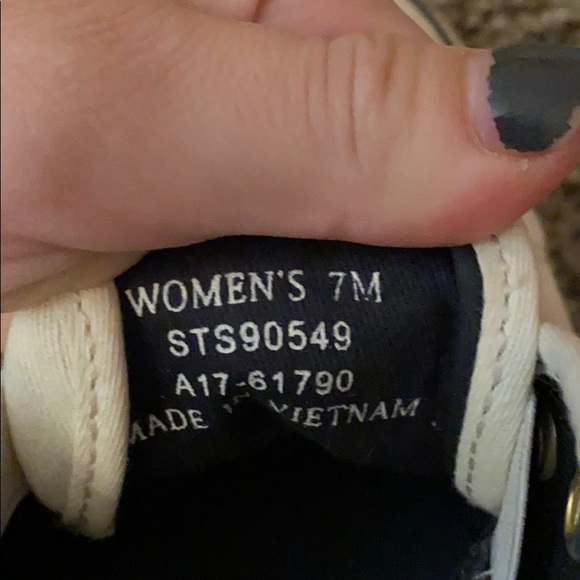 Sperry Slip on shoes - Picture 3 of 4